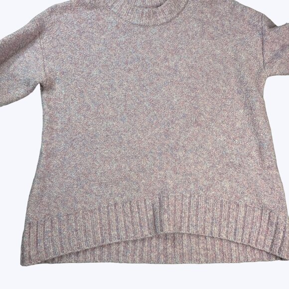 Old Navy Women's Sweater Size Large Pink Excellent Condition - Picture 5 of 8